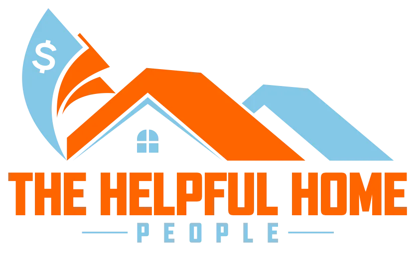 Helpful Home People Logo